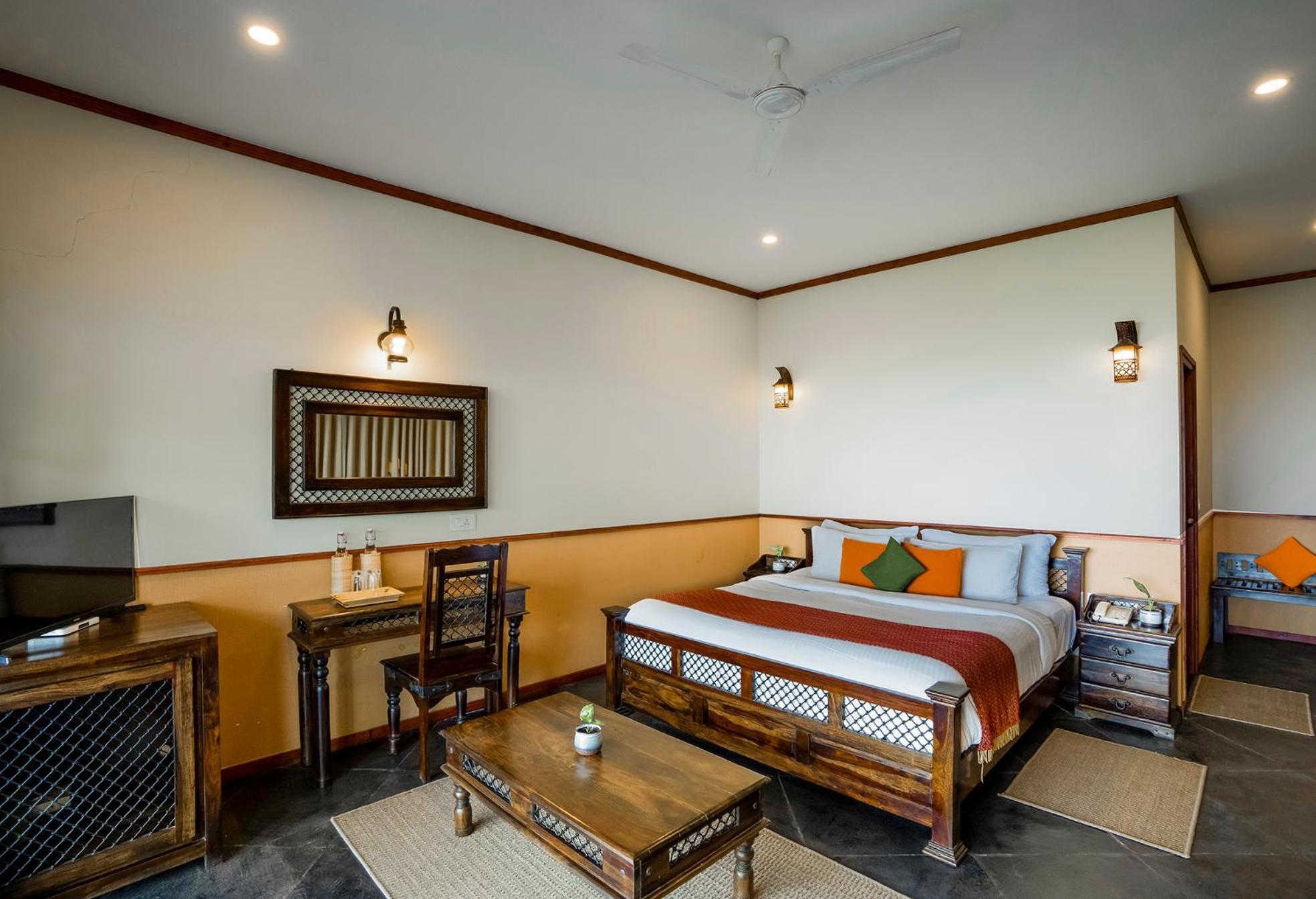 Hotel The Hive, Wayanad Exterior foto