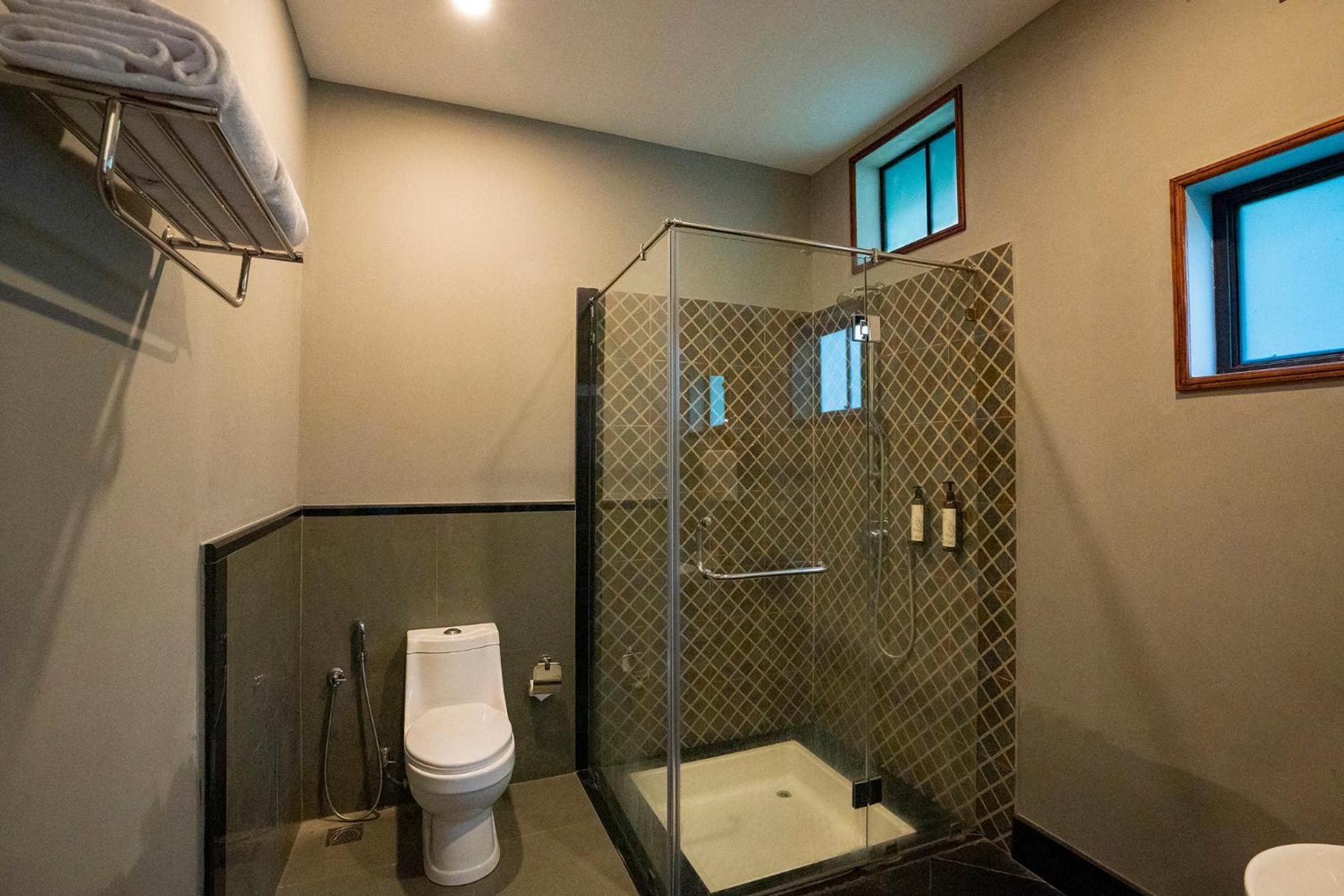 Hotel The Hive, Wayanad Exterior foto