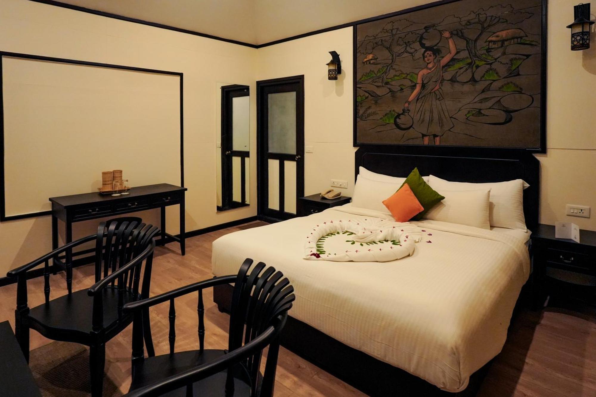 Hotel The Hive, Wayanad Exterior foto