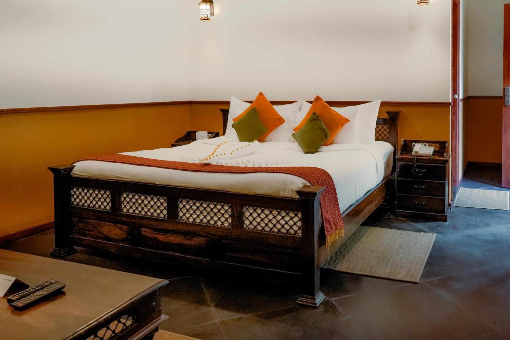 Hotel The Hive, Wayanad Exterior foto