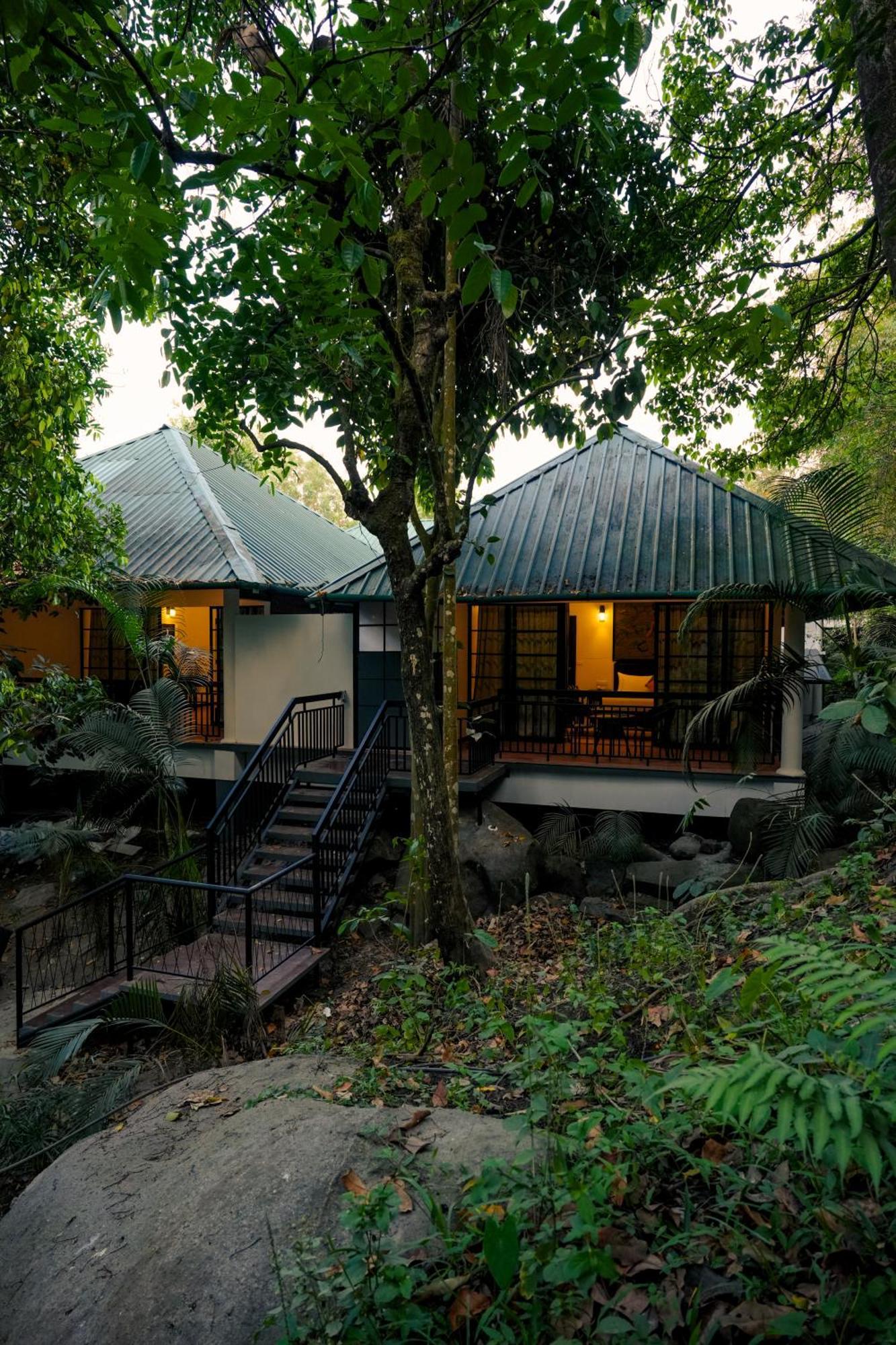 Hotel The Hive, Wayanad Exterior foto