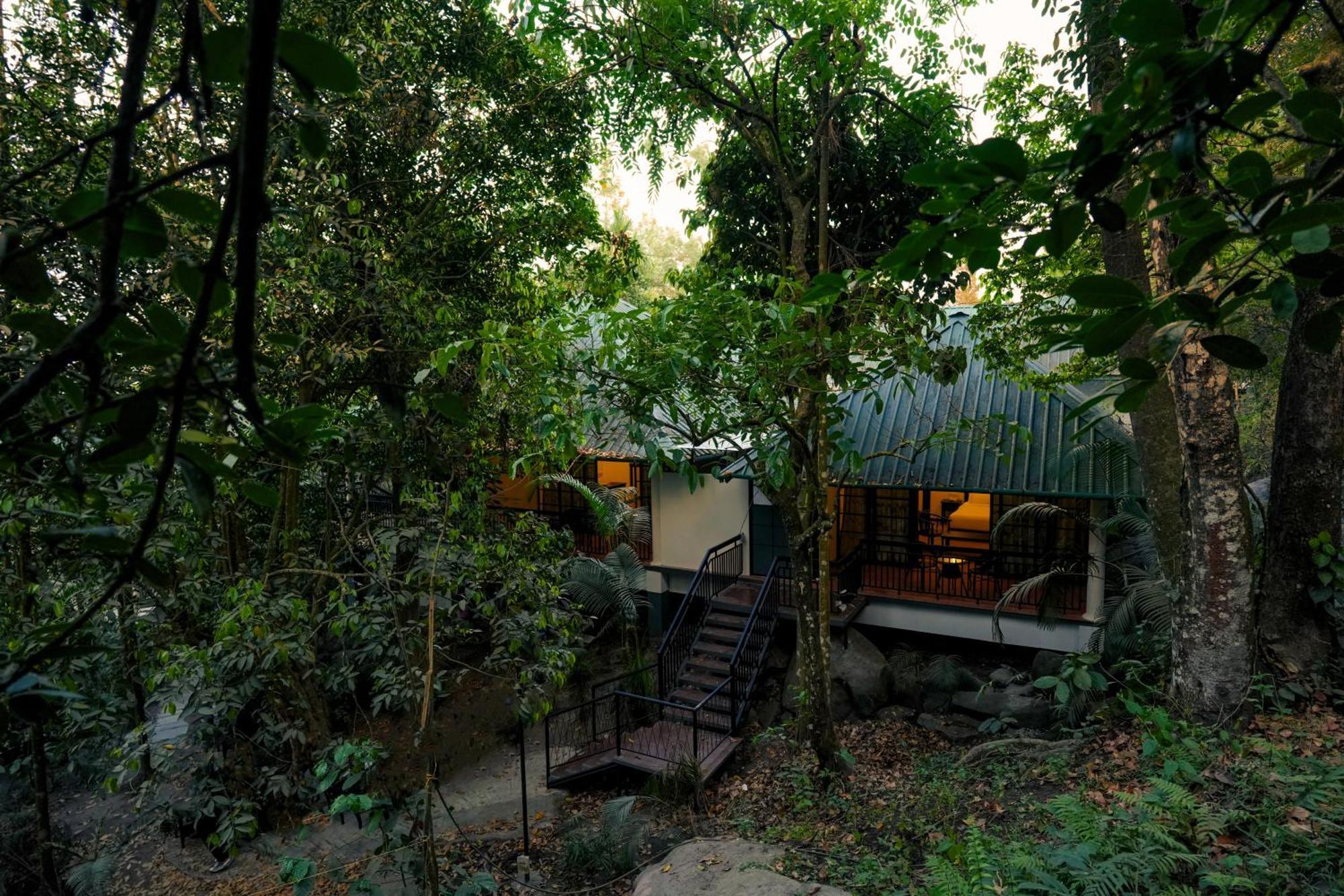 Hotel The Hive, Wayanad Exterior foto
